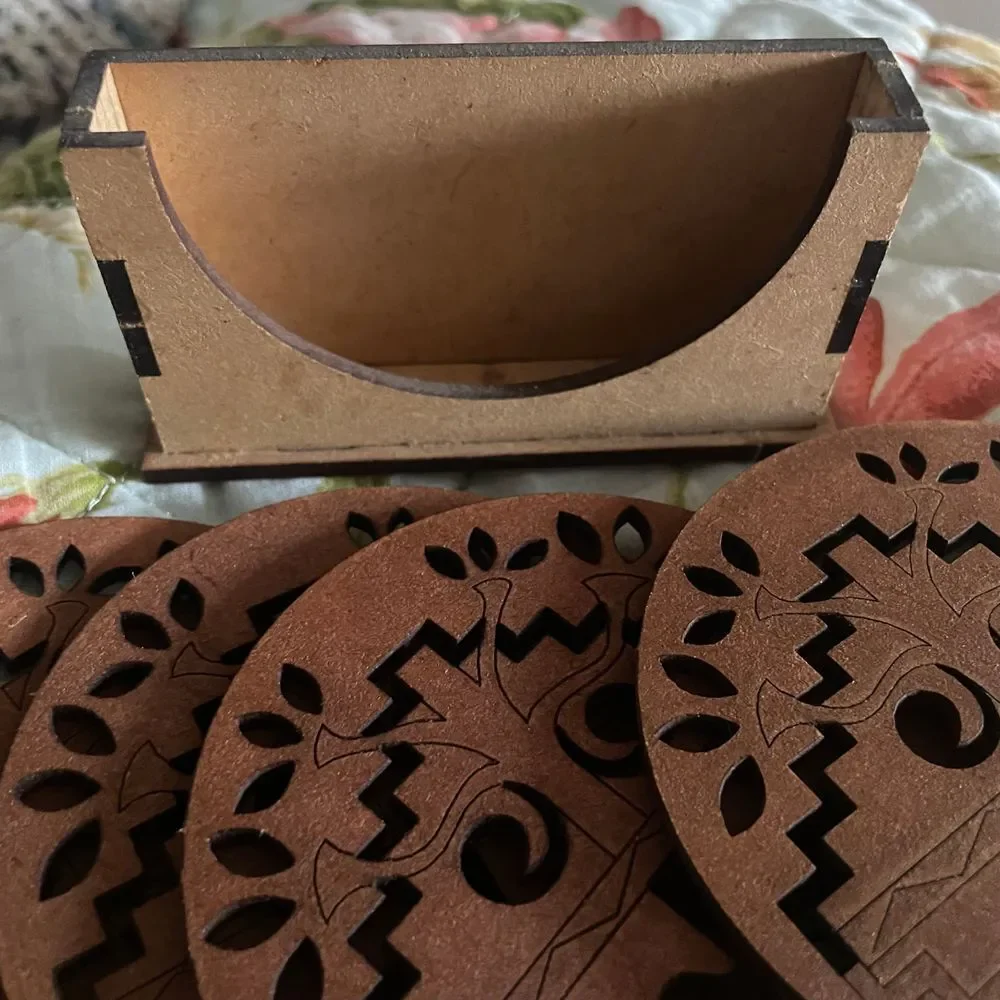 Mexico‎ Yucatán wooden 3